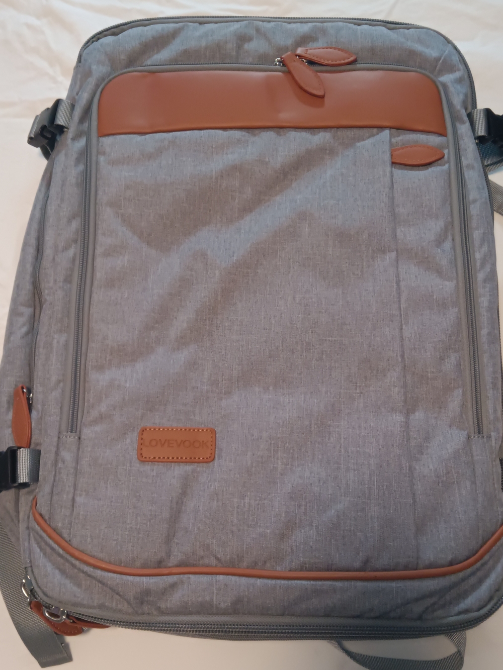Lovevook Men's Travel Backpack